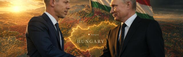 Udarna najava Petera Mađara o Rusiji! Znate li šta će se dogoditi sledeće nedelje? Ovome se mnogi nisu nadali...