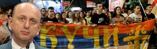 MILAN KNEŽEVIĆ O KAMPANJI DNP: Obraz peremo na Vidovdan!