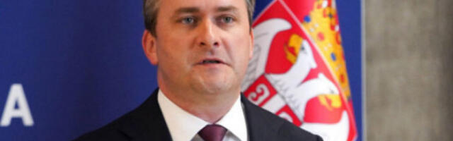 ​Селаковић одговорио Станковићу: Још ћу помоћи у формирању Факултета српских студија