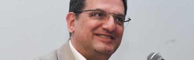 Novinar Aleksandar Apostolovski uskoro na RTS-u