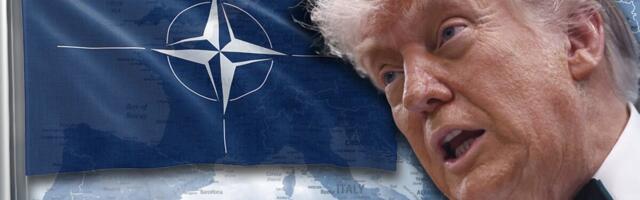 NATO OSTAJE SILA I BEZ AMERIKE? Analiza BBC o nedostatku vođstva u "maloj" Alijansi i ustupcima koje mogu da iznude Trampove pretnje: "ZA MISIJE NA BALKANU..."