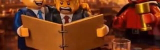 Холивуд губи у сопственој игри