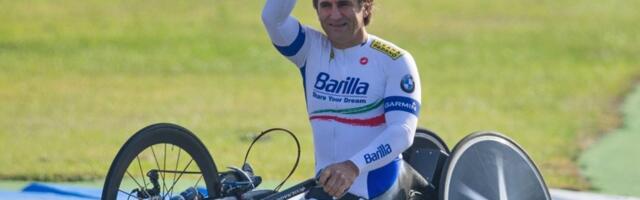 Preminuo Aleks Zanardi