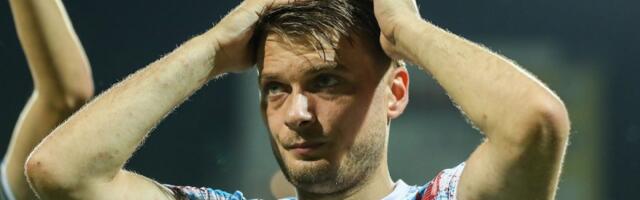 Ljajić progovorio o povratku u Partizan: Evo šta je rekao o svojoj budućnosti