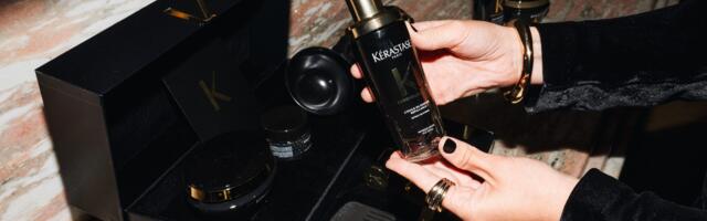 Kérastase predstavio Chronologiste iskustvo za dugovečnost kose