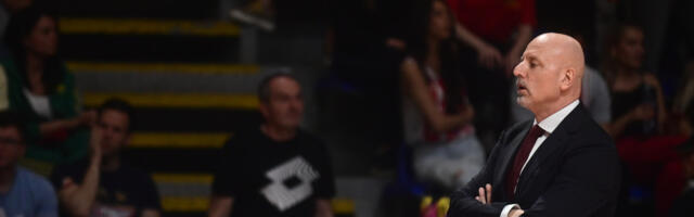 Obradović na strahovitom udaru: Legenda žestoko oplela po treneru Zvezde!