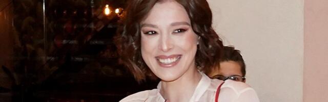 Milena Radulović o počecima: “Roditelji su mislili da gluma nije posao, ali nisam imala plan B”