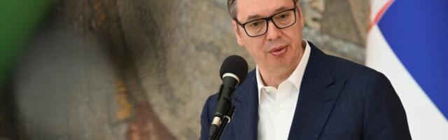I ovo se desilo! Hrvati priznali: U Srbiji se dobro živi, a alternativa Vučiću ne postoji (VIDEO)