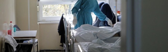 AFP: Na Balkanu lekari na ivici ponora zbog epidemije