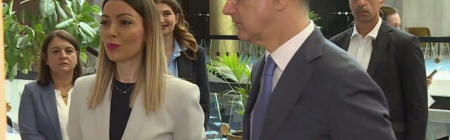 Мацут: Држава подржава старе и традиционалне занате, они су важни за Србију