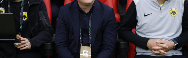 SADA I ZVANIČNO! Potpisao Marko Nikolić!