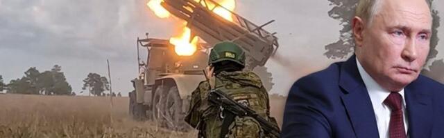 Rat stiže na američko tlo! Rusija objavljuje jeziv spisak meta: Znate li šta severni Trampov sused radi u tajnosti?
