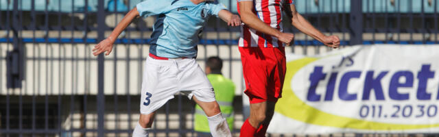 Klub ušao u 6. ligu Srbije, pa doveo pojačanje: Bivši šampion Srbije i osvajač Kupa sa Zvezdom u Divostinu