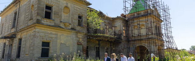 Ministarstvo kulture ulaže miliona u Vršac i Belu Crkvu: Ministar Selaković potpisao ugovore