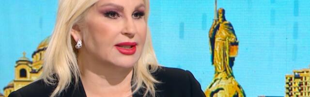 Михајловићева: Очекујем продужење ОФАК лиценце, али Србији треба трајно решење за НИС