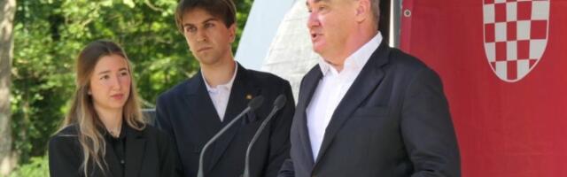 Milanović: Hrvatska vojska ne ide u Pariz na vojnu paradu