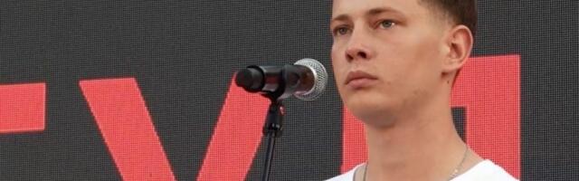 INTERVJU Student Lazar Stojanović: Od suda ne tražim milost već pravdu