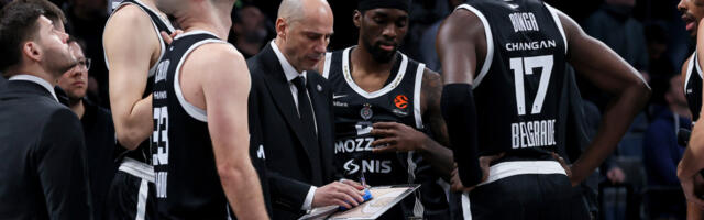 Ovo je najveći udarac koji je Partizan mogao da doživi! Bivši igrač Zvezde bez dlake na jeziku