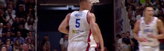 Kakav Jović?! Strašan Jović!