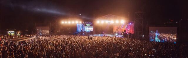 U prodaji sve kategorije ulaznica za Nišville jazz festival 2026