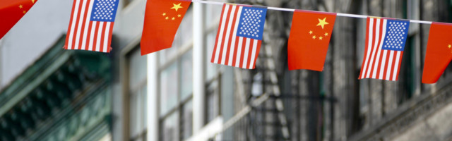 SAD stavile još četiri kineske kompanije na “crnu listu”