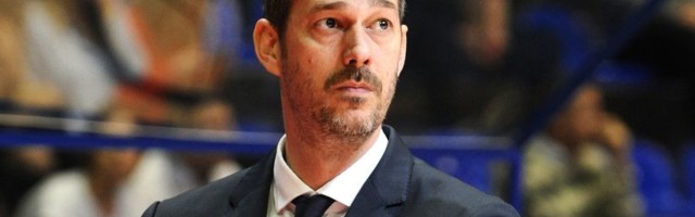 Cedevita održala čas Trentu