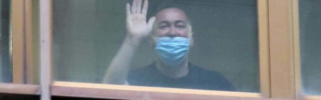 Šta se dešavalo u hotelu? Evo zbog čega su Đanijeva porodica, Mitar Mirić i Prijović popili kaznu