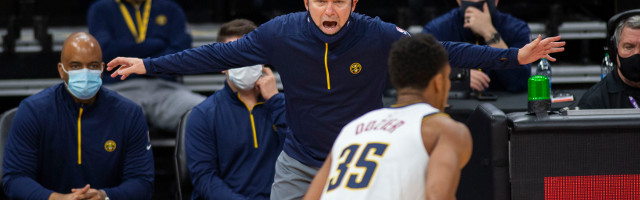 Meloun kritikuje klupu - Ne mogu Nikola i Džamal da igraju 48 minuta!