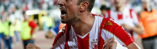 Krstičić: Razgovarao sam sa Stankovićem, ali nisu samo igrač i trener ti koji odlučuju
