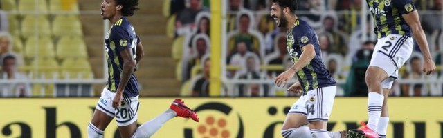 Fener protiv prošlosezonskog dužnika nastavlja šampionsku trku