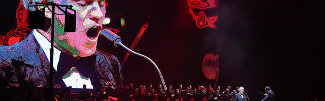 “MUZIKA ZA NADU”: Bočeli nastupa za Uskrs u praznoj Duomo katedrali