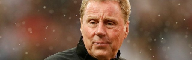 Vratio se Hari Rednap