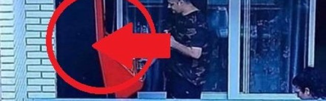 SNALAZI SE KO KAKO MOŽE! Pogledajte šta je SRBIN izneo na terasu za vreme KARANTINA - "PREŠAO IGRICU!"