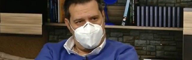 Doktor iz Niša: Mere treba doneti "JUČE"