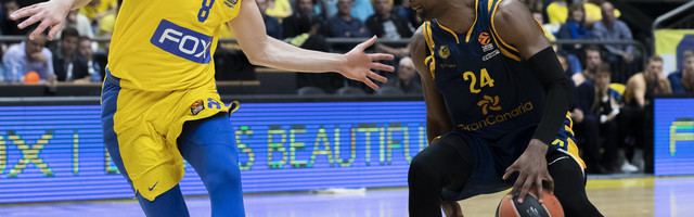 VOJSKA, PA NBA! Sin Zvezdine legende iz uniforme izlazi na draft, Amerikance je već ZALUDEO, predviđaju mu TOP 5!