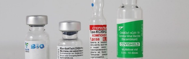 Studija predvidela nivo zaštite različitih vakcina protiv Kovid-19