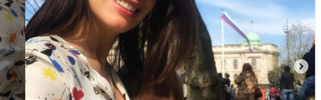 'Nisam nimalo zahtevna trudnica': Nada Macanković otkriva detalje o drugom stanju