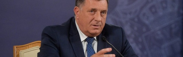 Dodik: Nemamo nikakvu korist od BiH, mi smo njena žrtva