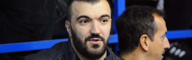 Nikola Peković predsednik Košarkaškog saveza Crne Gore