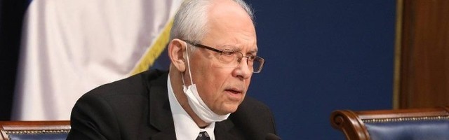 Kon: Imamo epidemiju koja može da potraje 100 godina