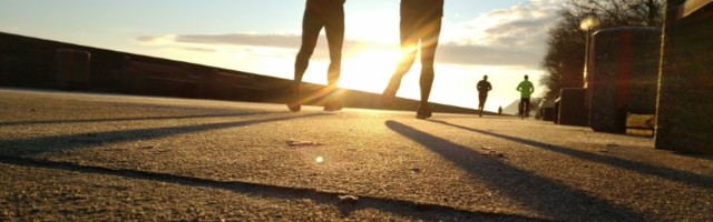 Za kontrolu telesne težine potrebno više od vežbanja