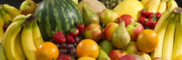 Koliko kalorija se nalazi u voću