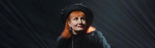 Josipa Lisac otkrila kako je upoznala ljubav svog života