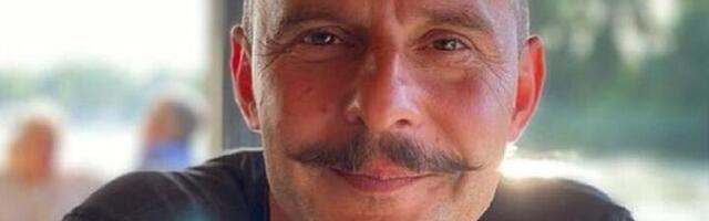 Zvezda "Nečiste krvi" u ljubavi sa lepom Libankom