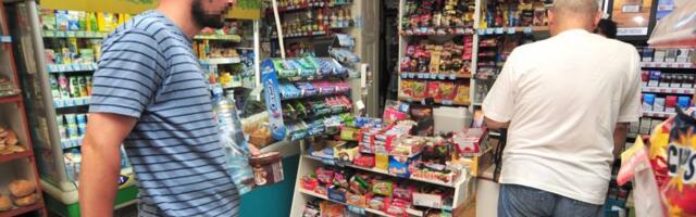 Vraćaju se devedesete, a dokaz je proizvod koji je stigao u prodavnice  iako smo svi želeli da ga zaboravimo