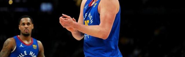 Nikola Jokić bi mogao da dobije strašnu pomoć: Denver ima TAJNO ORUŽJE, a evo gde ga "krije" /VIDEO/