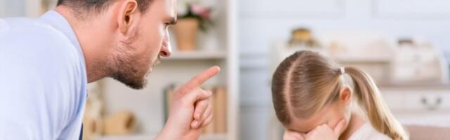 "Jer ja tako kažem": 10 najčešćih RODITELJSKIH fraza