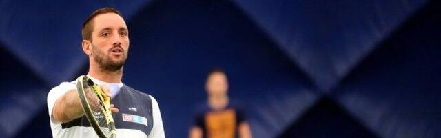 ŽAO MI JE RUSA, NISU ONI KRIVI! Troicki: Ne treba mešati politiku i sport!