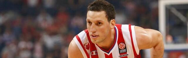 Iz košarkaških patika u biznis vode: Hteo sam da radim besplatno, samo da bih naučio posao