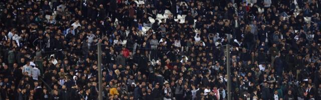 Tumba odlazi u legendu, PAOK gradi novi stadion